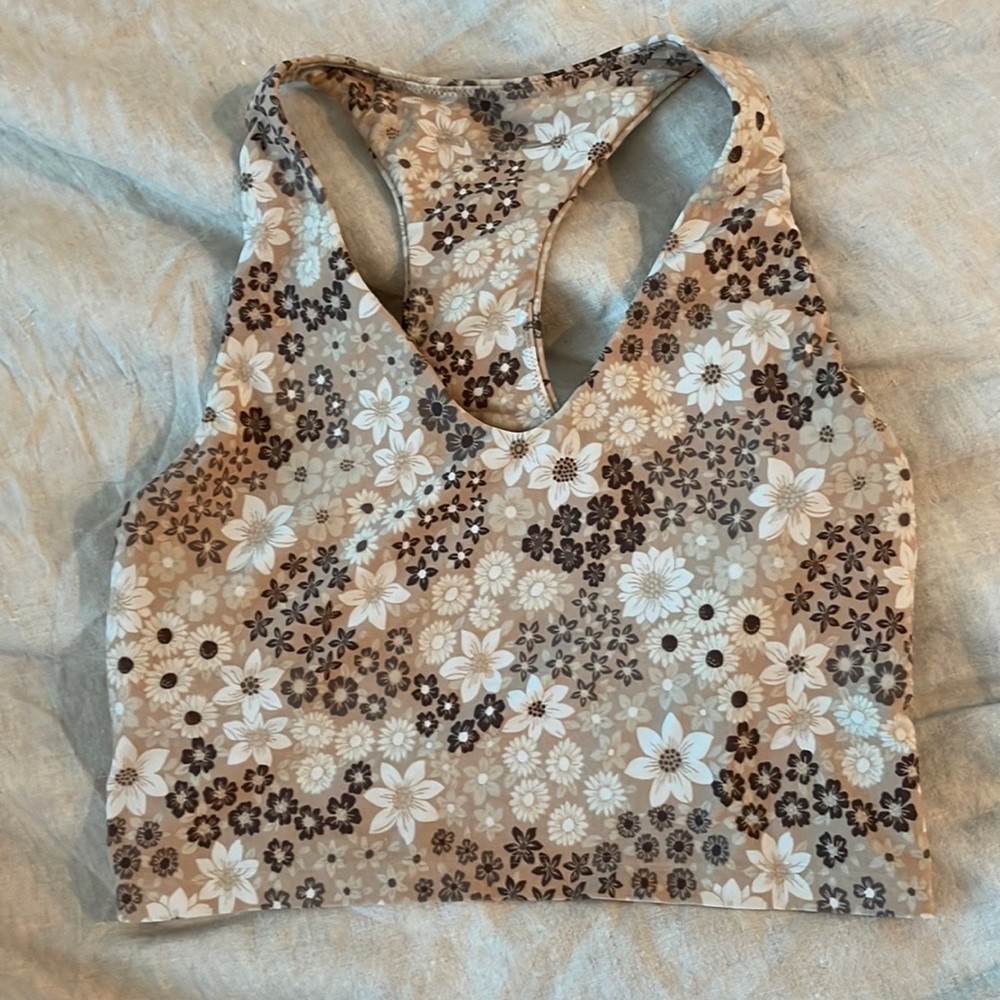 Aerie offline workout tank